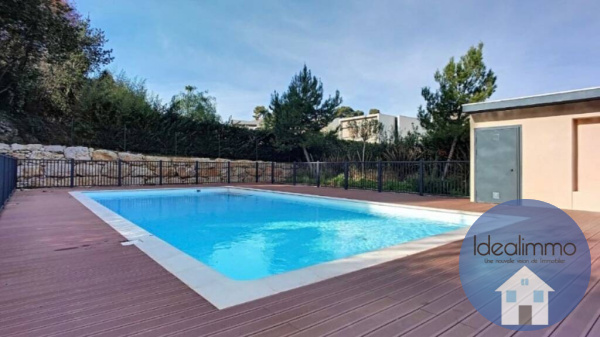 Offres de vente Appartement Antibes 06600