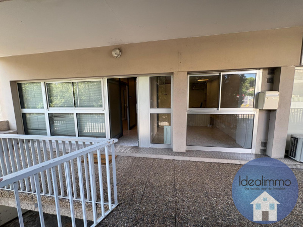 Location Immobilier Professionnel Local d'activité Antibes 06600