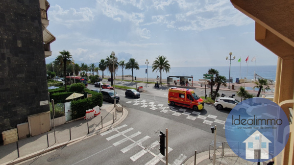 Offres de vente Appartement Nice 06200