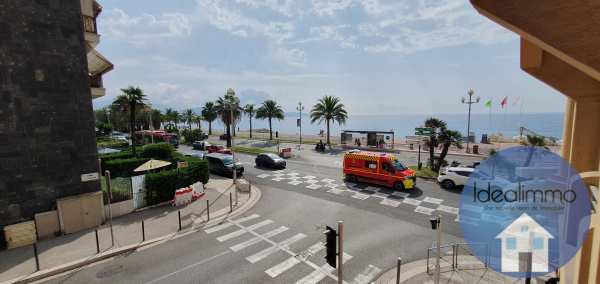 Offres de vente Appartement Nice 06200