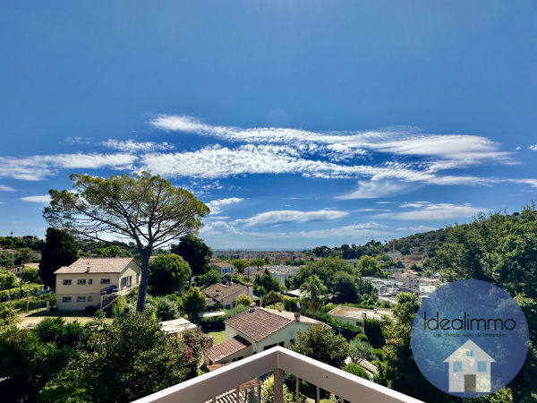 Offres de location Appartement Cagnes-sur-Mer 06800
