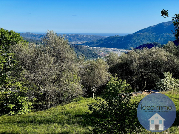 Offres de vente Terrain Carros 06510