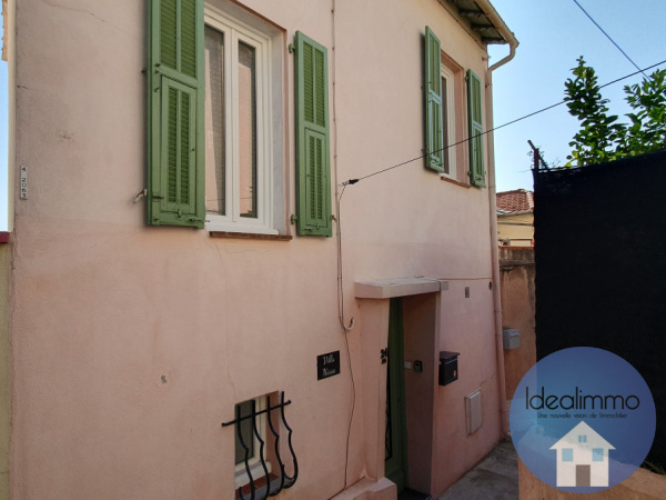 Offres de location Maison Nice 06200