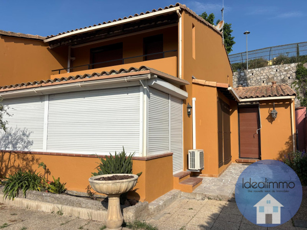 Offres de vente Maison Carros 06510