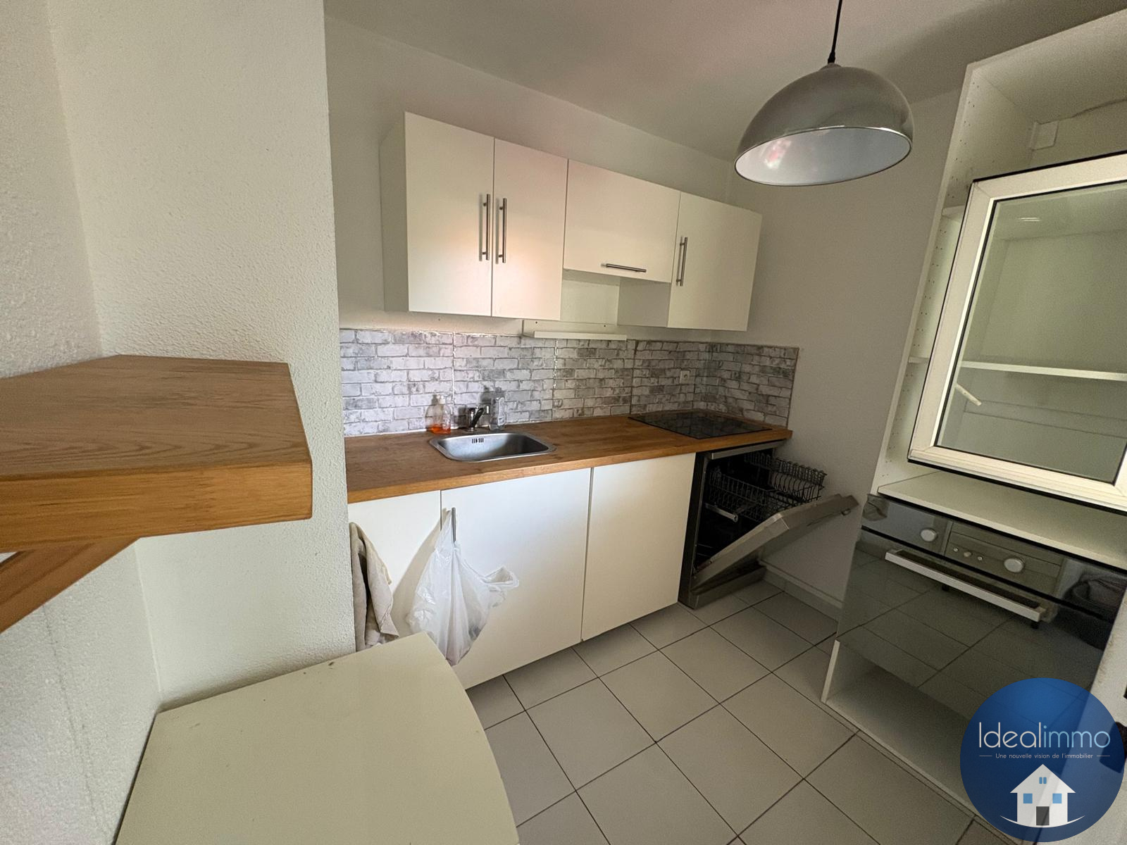 Appartement à louer à St laurent du var, 50 m², 3 pièces – photo 2 sur 5