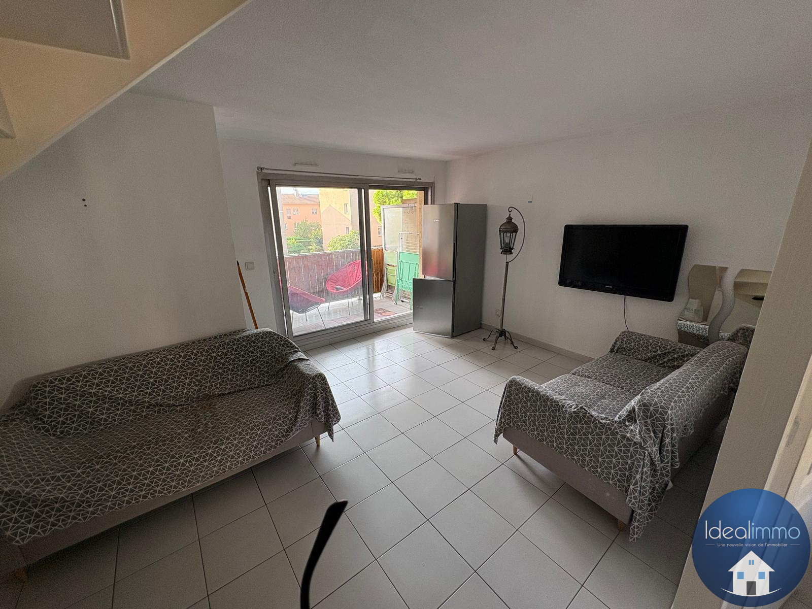 Appartement à louer à St laurent du var, 50 m², 3 pièces – photo 1 sur 5