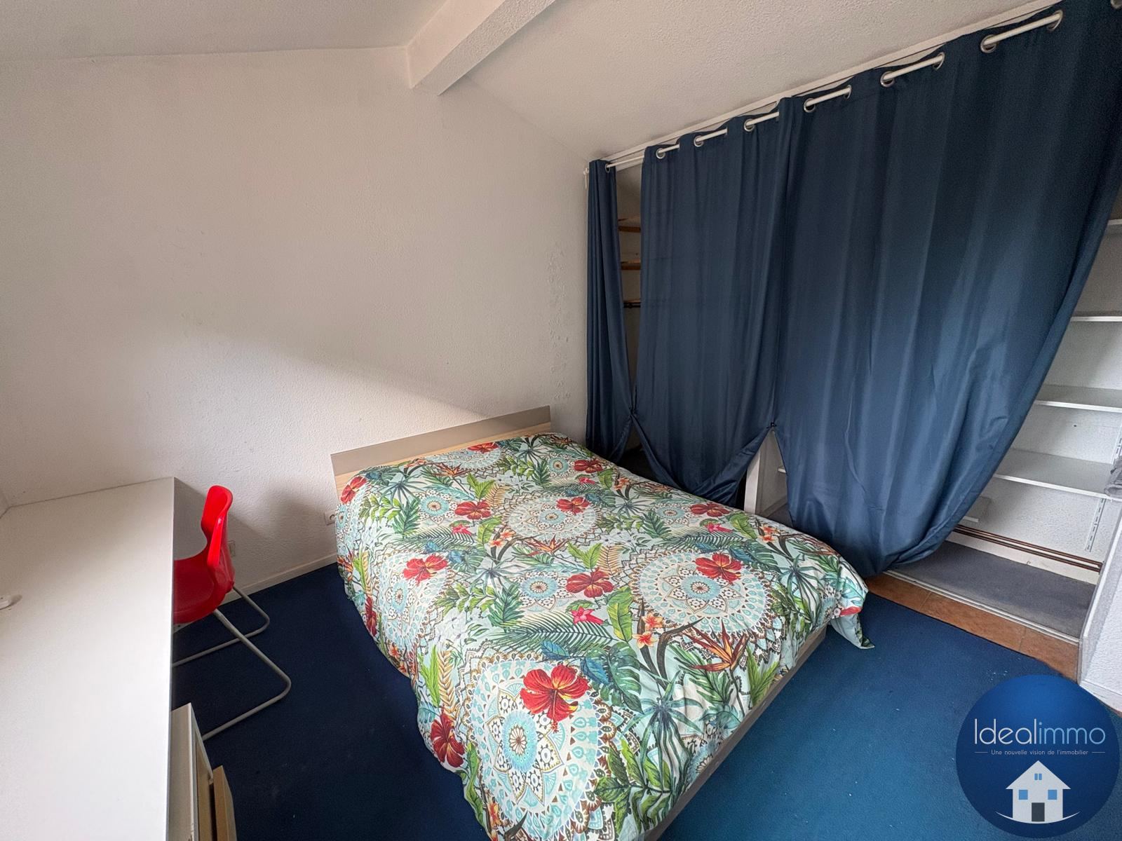 Appartement à louer à St laurent du var, 50 m², 3 pièces – photo 3 sur 5