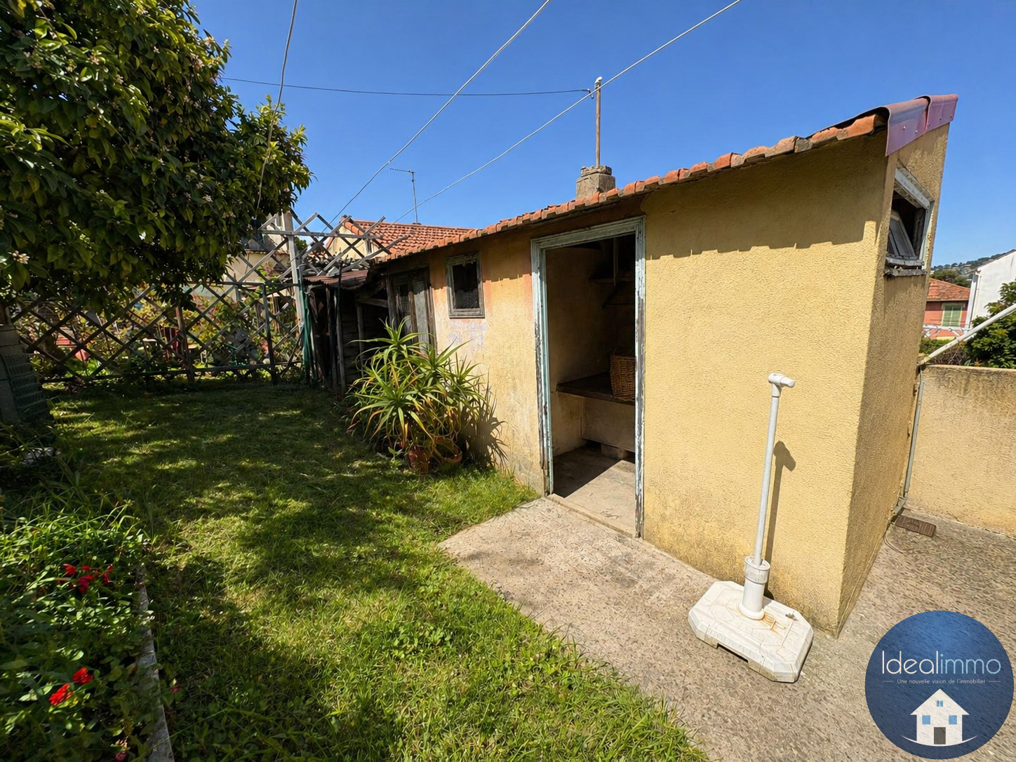 Maison à vendre à Cannes, 57 m², 3 pièces – photo 2 sur 7