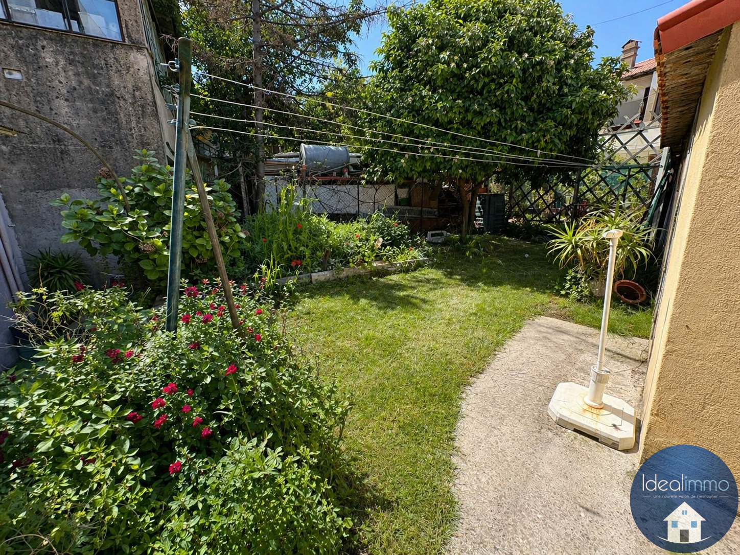 Maison à vendre à Cannes, 57 m², 3 pièces – photo 1 sur 7