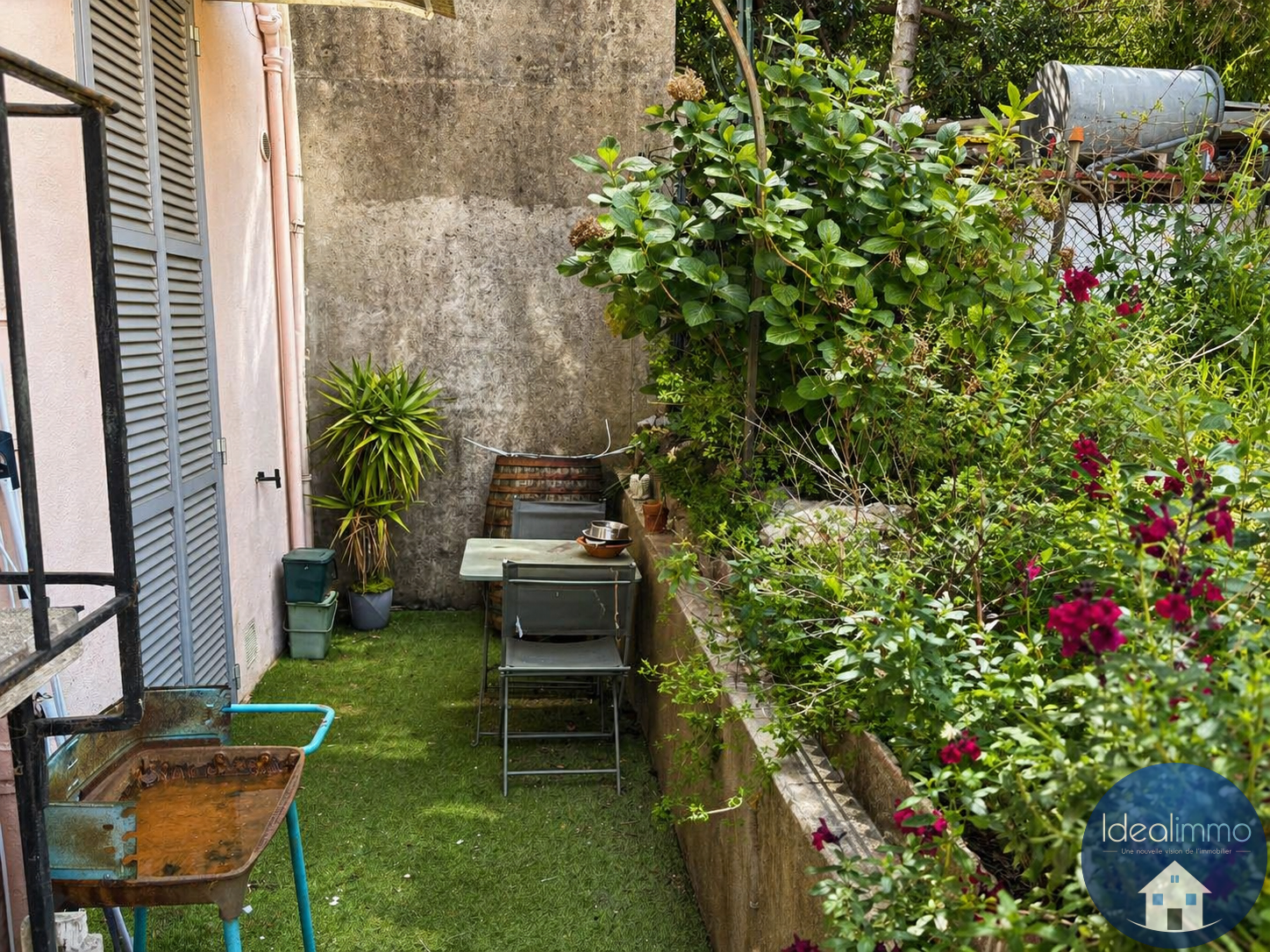 Maison à vendre à Cannes, 57 m², 3 pièces – photo 3 sur 7