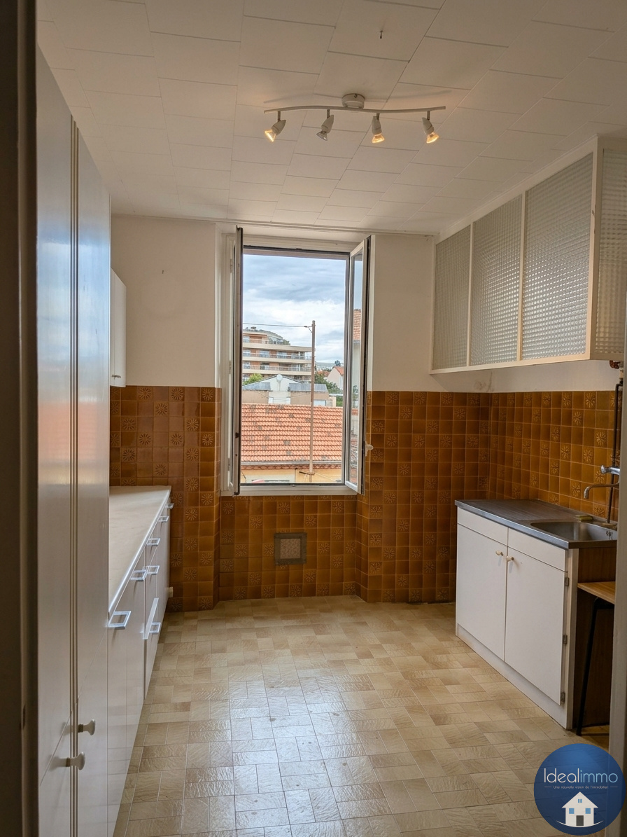 Appartement à vendre à Cannes, 61 m², 3 pièces – photo 2 sur 5