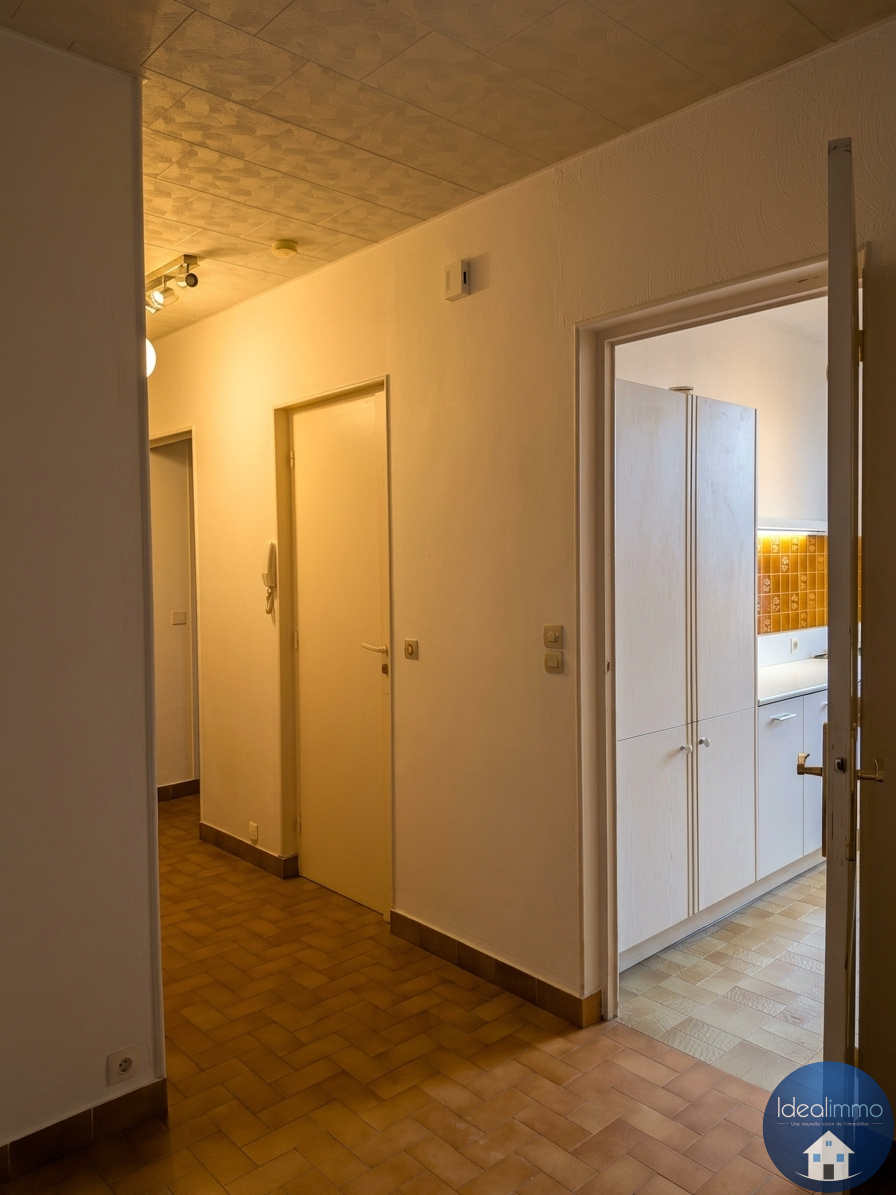 Appartement à vendre à Cannes, 61 m², 3 pièces – photo 1 sur 5