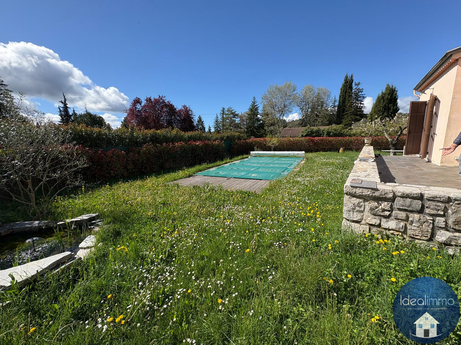 Maison à louer à Levens, 70 m², 3 pièces – photo 3 sur 10