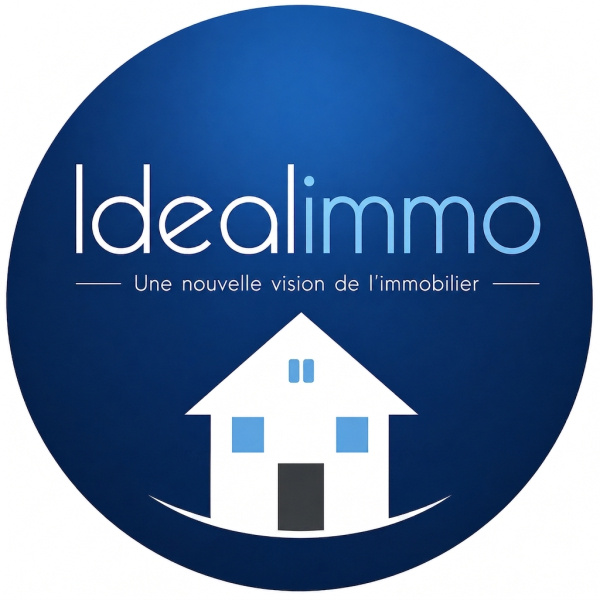 Logo IDEALIMMO